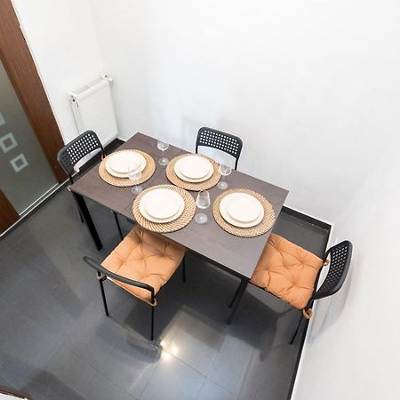Modern & Spacious Apartment - Prime Location Near Bucharest'S Old Town Exteriér fotografie