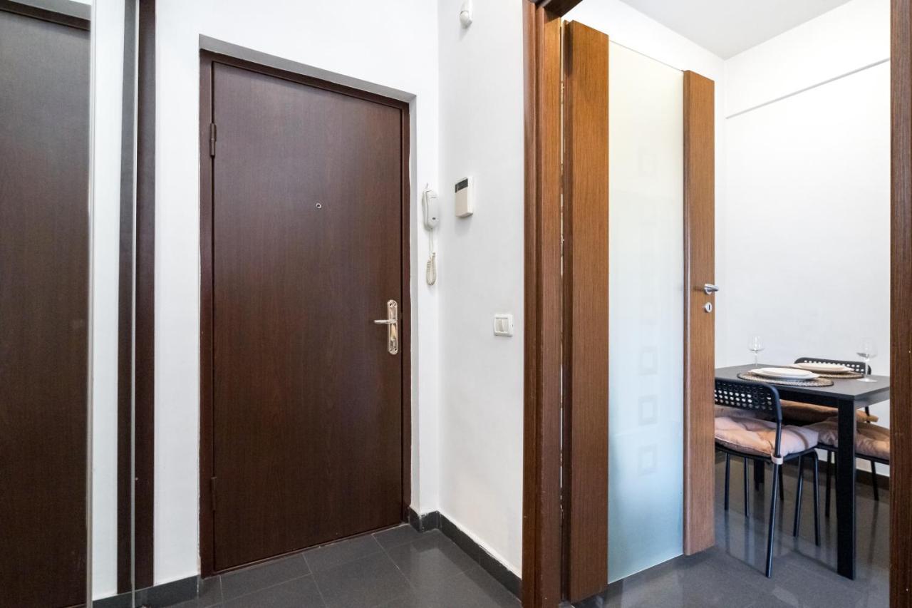 Modern & Spacious Apartment - Prime Location Near Bucharest'S Old Town Exteriér fotografie
