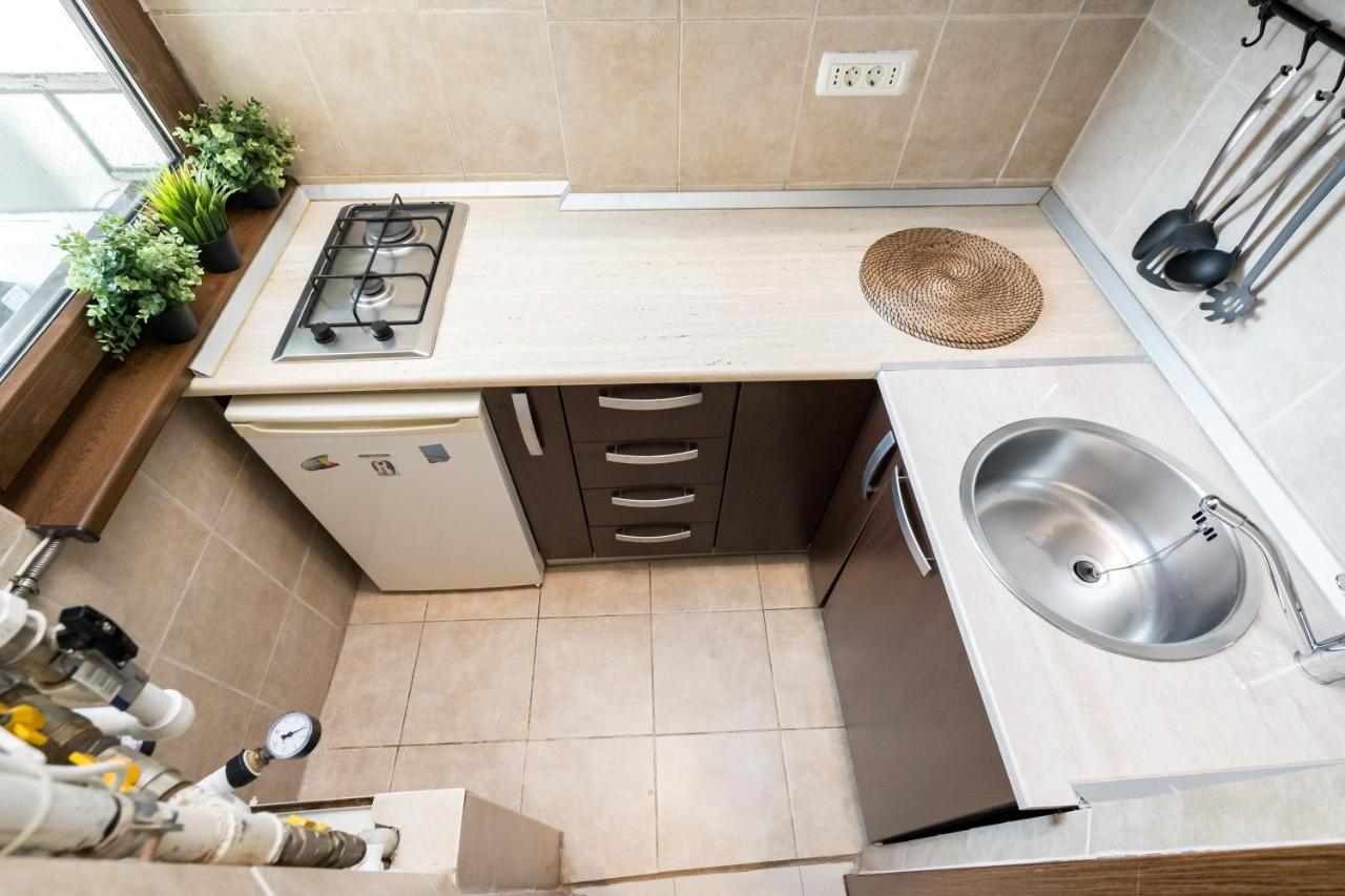 Modern & Spacious Apartment - Prime Location Near Bucharest'S Old Town Exteriér fotografie